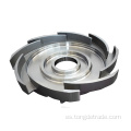 Piezas de metal personalizadas Productos de mecanizado de metales CNC
